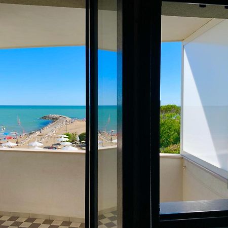Eurobeach Residence Cavallino-Treporti Extérieur photo