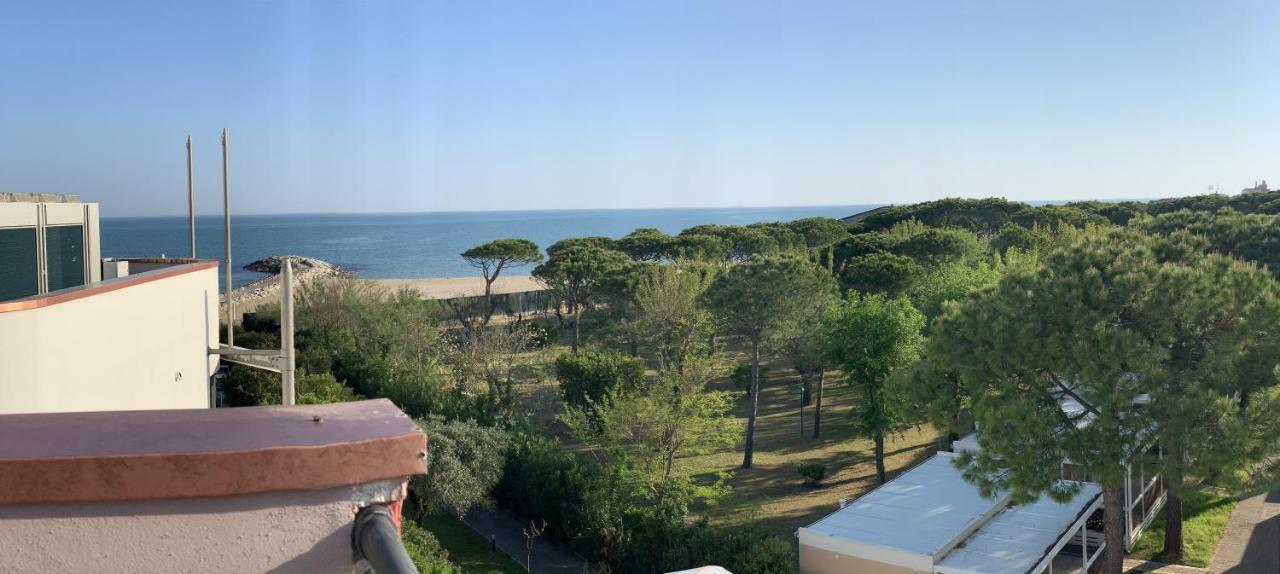 Eurobeach Residence Cavallino-Treporti Extérieur photo
