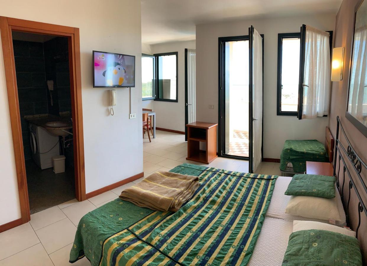 Eurobeach Residence Cavallino-Treporti Extérieur photo