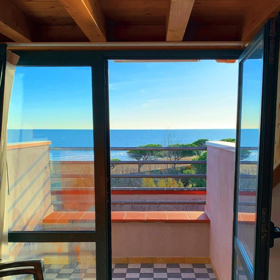 Eurobeach Residence Cavallino-Treporti Extérieur photo