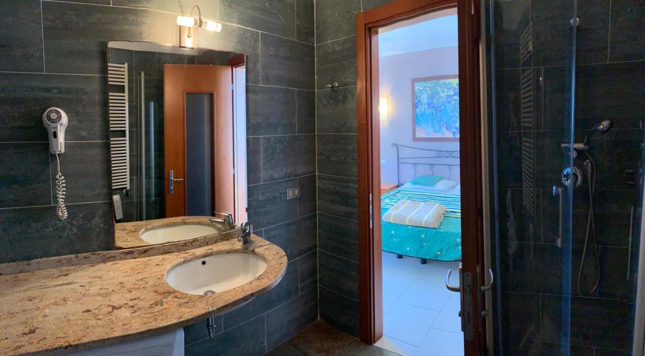 Eurobeach Residence Cavallino-Treporti Extérieur photo