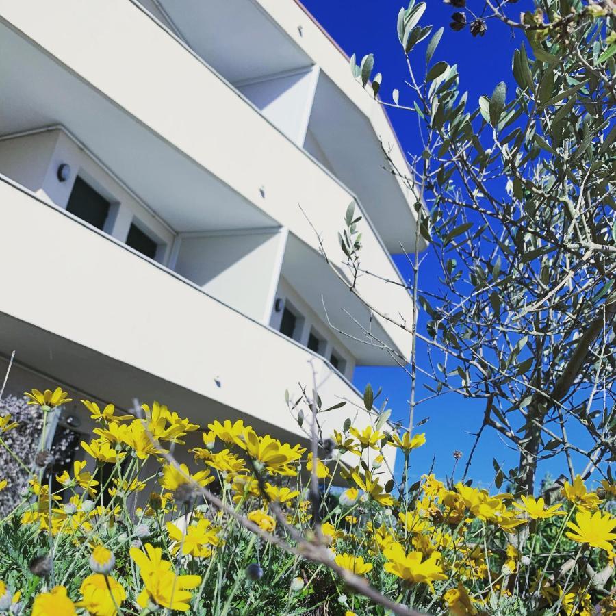 Eurobeach Residence Cavallino-Treporti Extérieur photo