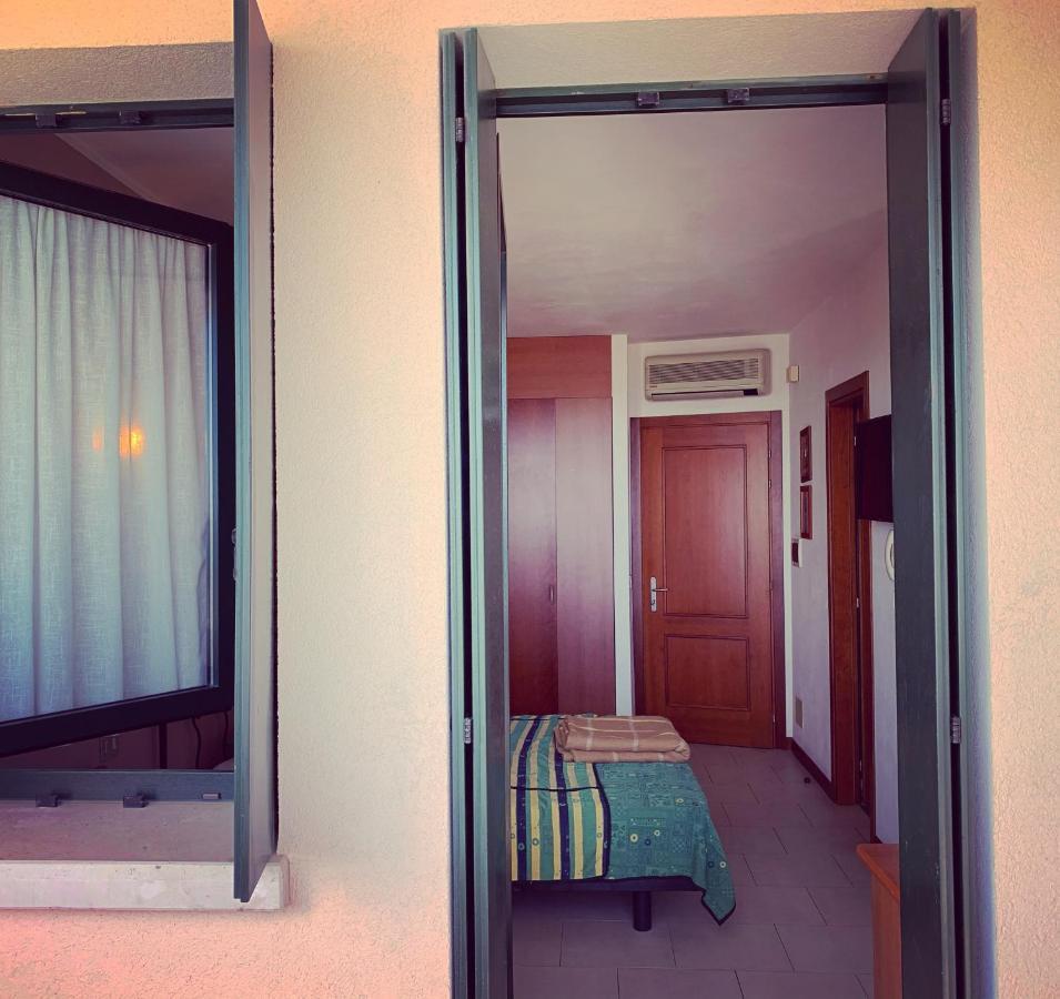 Eurobeach Residence Cavallino-Treporti Extérieur photo