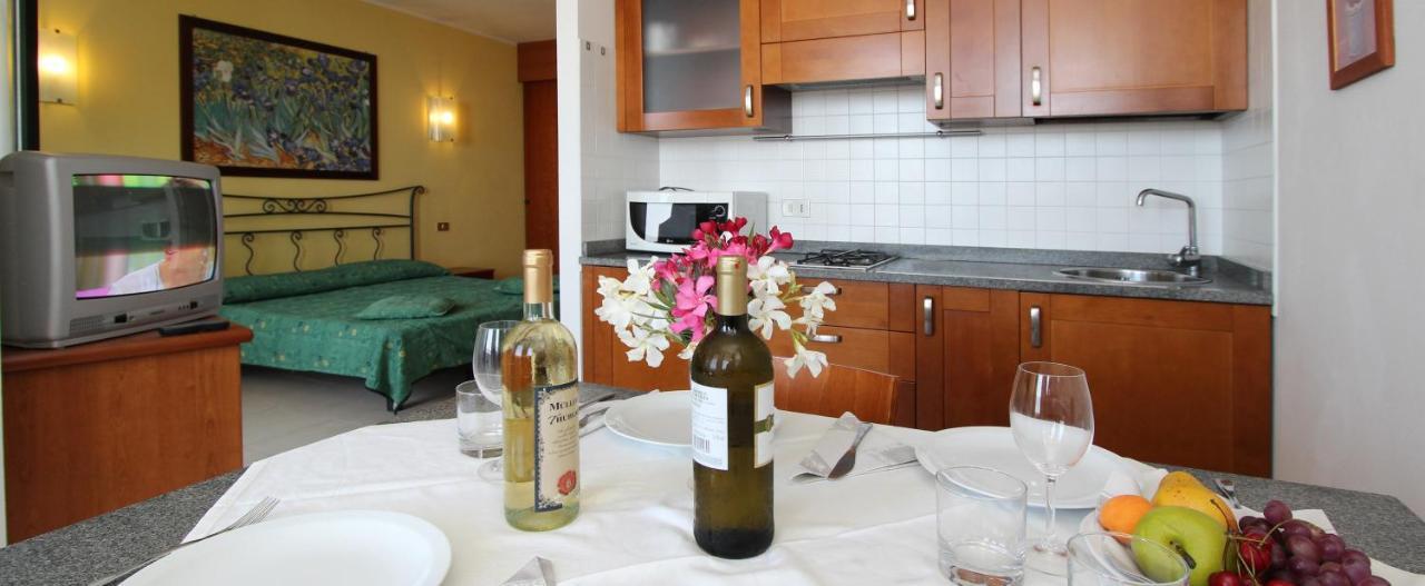 Eurobeach Residence Cavallino-Treporti Extérieur photo