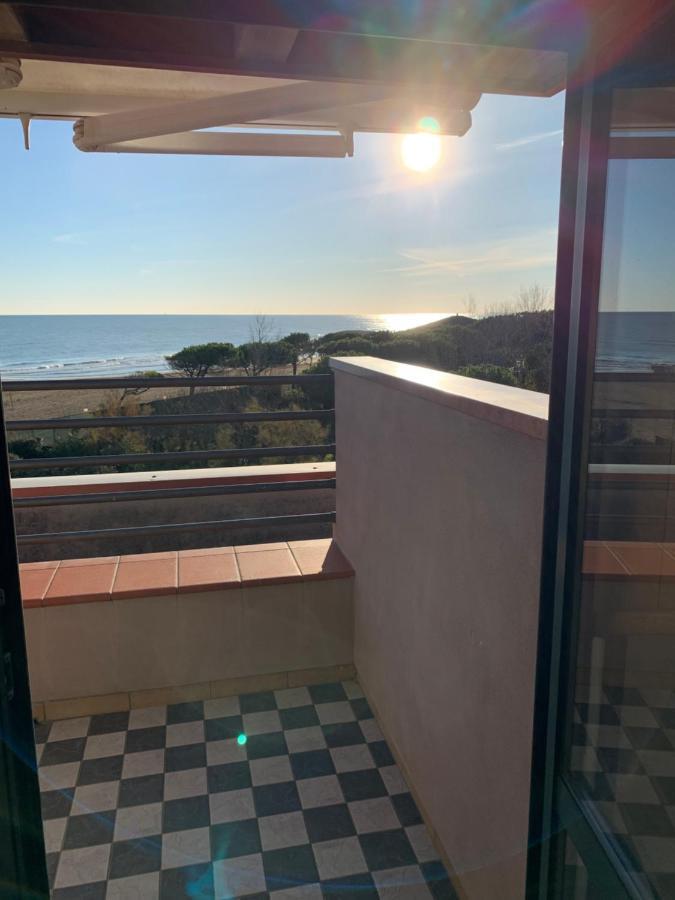Eurobeach Residence Cavallino-Treporti Extérieur photo