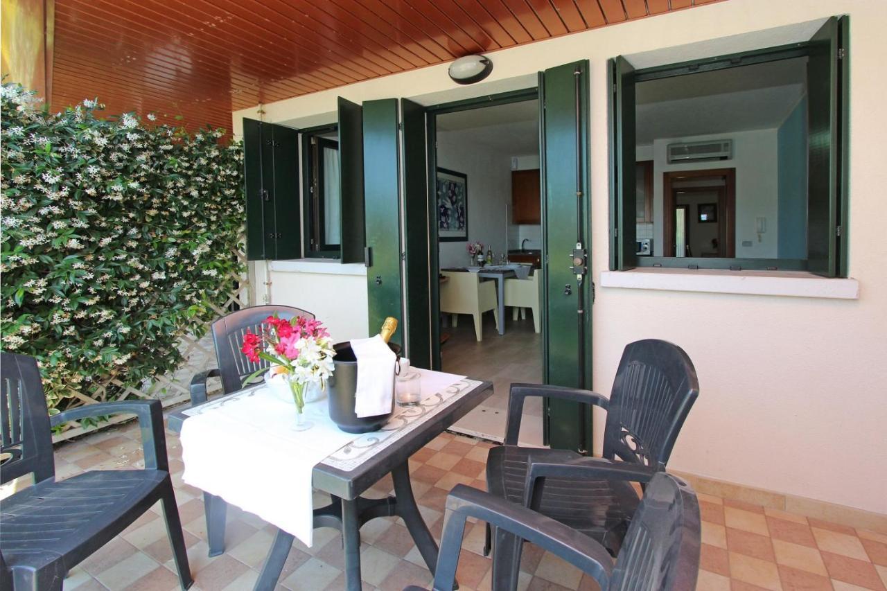 Eurobeach Residence Cavallino-Treporti Extérieur photo