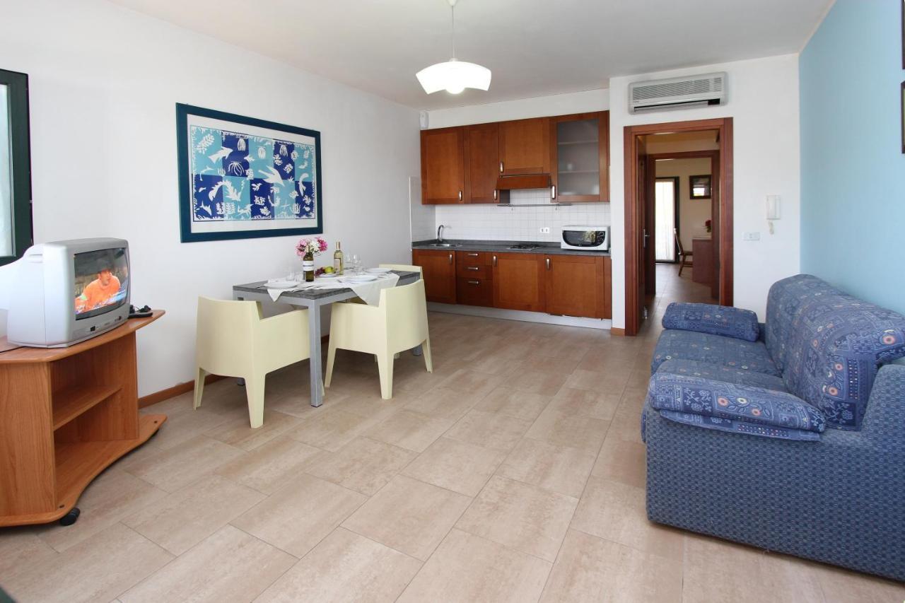 Eurobeach Residence Cavallino-Treporti Extérieur photo