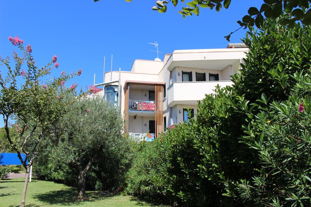Eurobeach Residence Cavallino-Treporti Extérieur photo