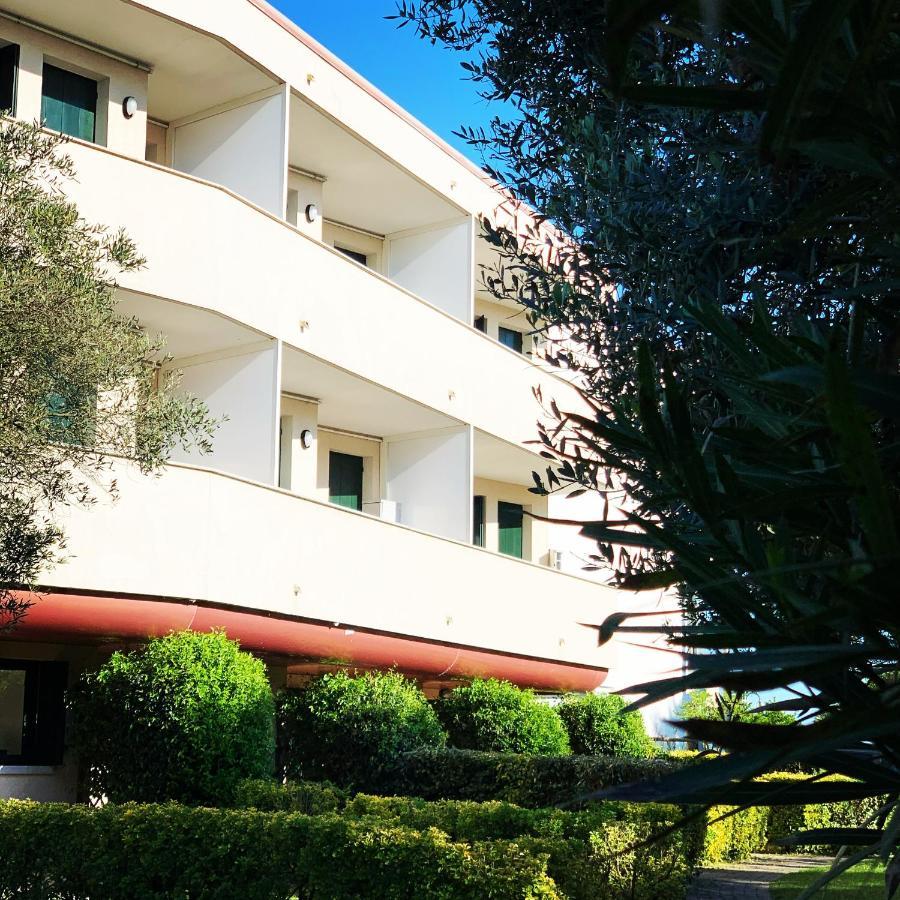 Eurobeach Residence Cavallino-Treporti Extérieur photo